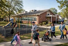 学区房怎么查学区真假?GreatSchools 评分 8 分就够了吗?-美国通