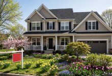 一年中几月卖房最赚钱?Zillow 数据看最佳挂牌时机-美国通