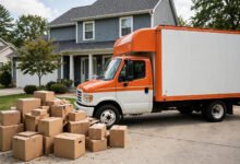 U-Haul 租车多少钱?车型、里程费、油费全算清-美国通