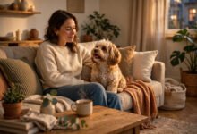 租约里的 pet policy:养猫也要交 pet deposit?ESA 能免吗?-美国通