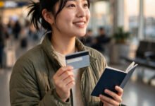 刚来美国没有信用记录,第一张信用卡办哪张?-美国通