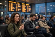 航班延误6小时,信用卡旅行延迟险(trip delay)怎么报销?-美国通