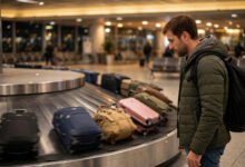 行李丢了或晚到，信用卡的行李险（baggage delay/lost）赔多少、怎么报-美国通