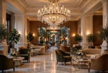 Marriott Bonvoy Brilliant $650 年费值不值?白金会籍回本测算-美国通