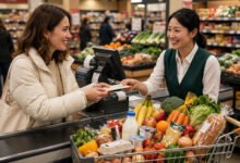Costco联名卡的返现怎么领?每年2月那张券会过期吗?-美国通