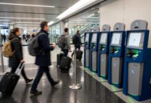 旅行卡送的Global Entry/TSA PreCheck,怎么申请报销?-美国通