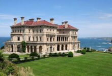 罗德岛两日游:Newport 豪宅、龙虾、海滩怎么玩?-美国通