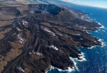 大岛直升机看火山哪家靠谱?多少钱?恐高敢坐吗?-美国通