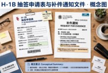 读 Day-1 CPT 学校,H-1B 抽签和 RFE 风险有多大?-美国通