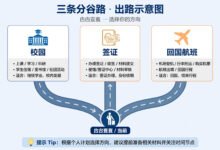 OPT 到期 H-1B 没抽中,Day-1 CPT、B2、回国,哪条路风险最小?-美国通