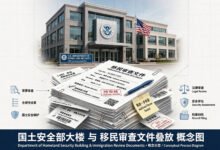 DHS 新规后,Day-1 CPT 的审查变严了吗?-美国通