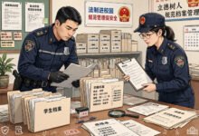 Day-1 CPT 期间被 ICE 查,最常见的翻车点是什么?-美国通