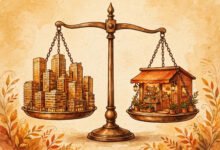 EB-5 区域中心 vs 直投,普通人选哪个?-美国通