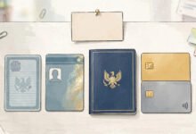入籍改了英文名,社安卡/驾照/护照/银行更新顺序是什么?-美国通