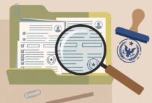 PERM 被审计(audit)要等多久?被拒了能重交吗?-美国通