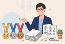 没钱没雇主,EB-1A 杰出人才普通人有戏吗?-美国通