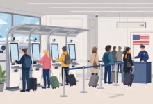 Global Entry 申请要多久?面试约不上怎么办?-美国通