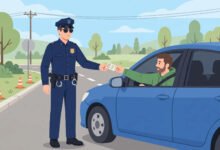 有交通罚单/海关违规记录,Global Entry 会被拒吗?-美国通