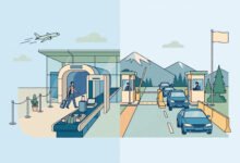 Global Entry 送 TSA PreCheck,值吗?和 SENTRI/NEXUS 怎么选?-美国通