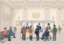 社安卡丢了,在美国怎么补办?要去社安局吗?-美国通