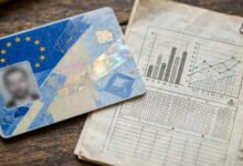 中国驾照在加州被记点?外国驾照的 point 怎么算?-美国通