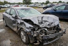 Salvage title 的车能买吗?便宜 40% 的代价是什么?-美国通