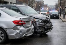 车险保额买到最低,出一次事故自己贴多少钱?underinsured 的代价-美国通
