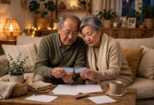 红蓝卡 Medicare 和白卡 Medicaid 到底差在哪?低收入老人能两份一起拿吗?-美国通