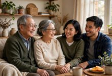 绿卡/公民的父母来美团聚,能申请白卡 Medicaid 吗?-美国通
