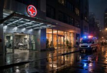 半夜发烧去 ER 还是 Urgent Care？一表看懂美国看病该去哪-美国通