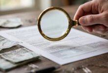 保险 EOB 不是账单！怎么看才能不被多收费？-美国通