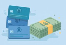 押金卡(secured card)哪家最好?押金最低多少?-美国通