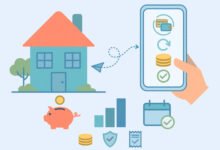 Venmo给房东交租要手续费吗？哪种转账方式免费？-美国通