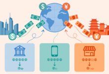 往国内汇5万美元，哪种方式手续费最低？-美国通