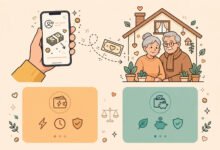 给父母汇生活费,用Xoom还是Wise?-美国通
