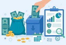 银行存现金超过1万美元，银行会报告IRS吗？-美国通