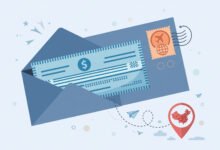 开美元支票寄回国，国内银行能兑吗？-美国通