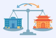 中国银行美国分行汇款回国,和Chase电汇比哪个划算?-美国通