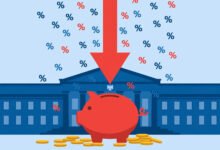 美联储降息了，HYSA利率掉到4%以下，钱放哪？-美国通