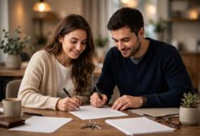 买房应该等降息还是先买再refinance?-美国通