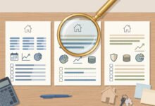 房贷利率能谈吗？Loan Estimate怎么比价？-美国通