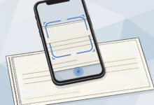 手机存支票（mobile deposit）限额多少？要几天到账？-美国通