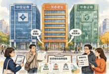 IRA自己开户,去哪开?Vanguard、Fidelity、Schwab怎么选?-美国通