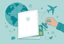 绿卡要长期离境:回美证(Re-entry Permit)申请流程怎么走?-美国通