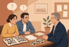 婚姻绿卡面谈 20 个高频问题:怎么答不踩雷-美国通