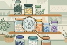 美国保健品真的便宜？怎么买不踩坑？-美国通