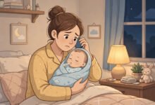 宝宝半夜发烧，在美国是去急诊还是打护士热线？-美国通