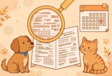 宠物保险条款细读:等待期、既往症、赔付上限有哪些坑?-美国通