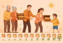 继承的IRA（inherited IRA），10年必须取完？-美国通