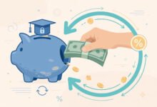 从401(k)借钱（401k loan），利息真是付给自己的吗？-美国通